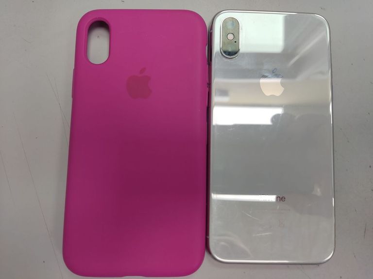 Apple iphone x 64gb Код:01-200769459. Изображение 5