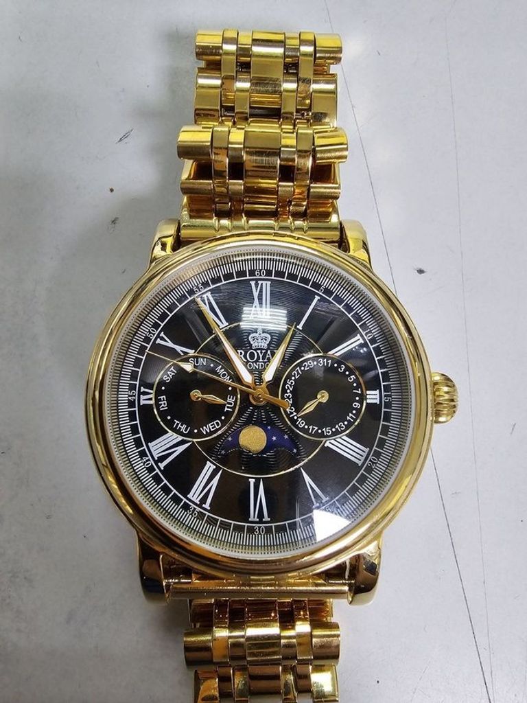 Дешево Royal London 40089-04 з ломбарду