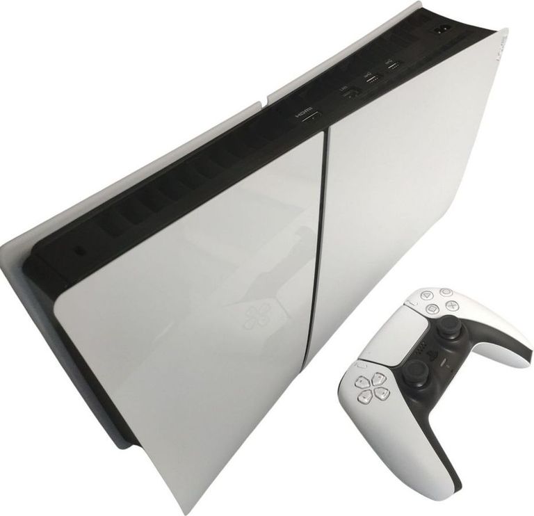 Дешиво Sony PlayStation 5 Slim 1TB с ломбарда