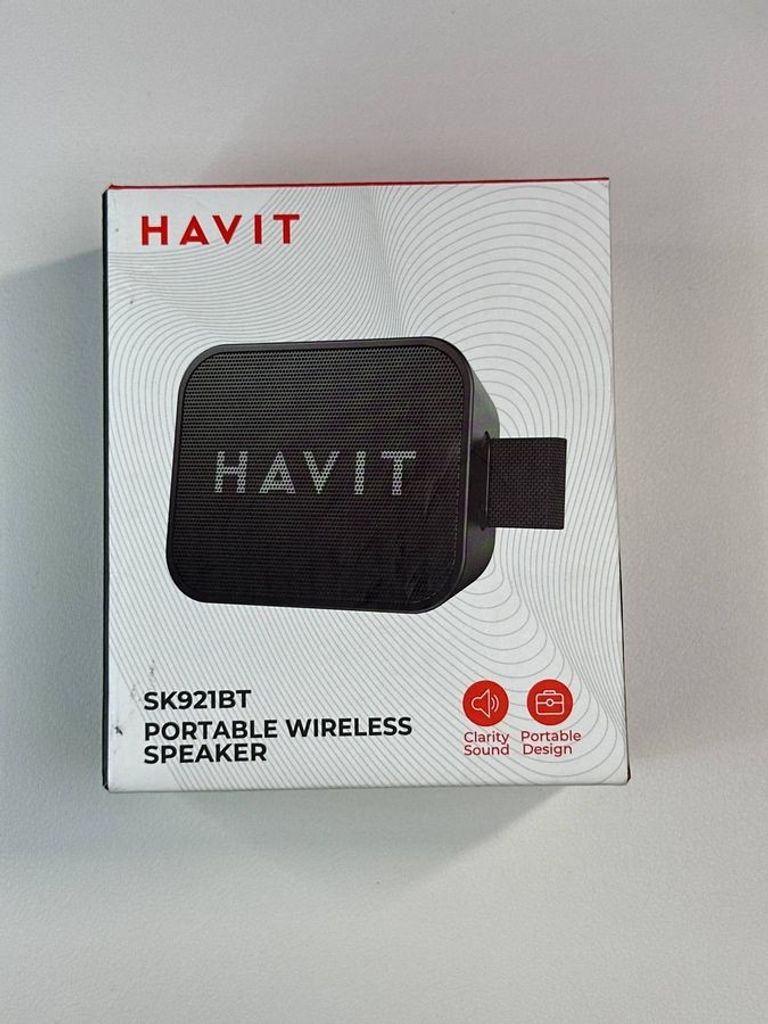Havit sk921bt Код:01-200771200. Зображення 6