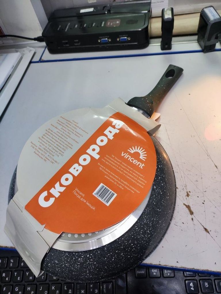 Дешево Vincent vc-4467-24 з ломбарду