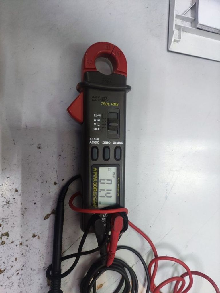 Купити Appa 30r Б/У