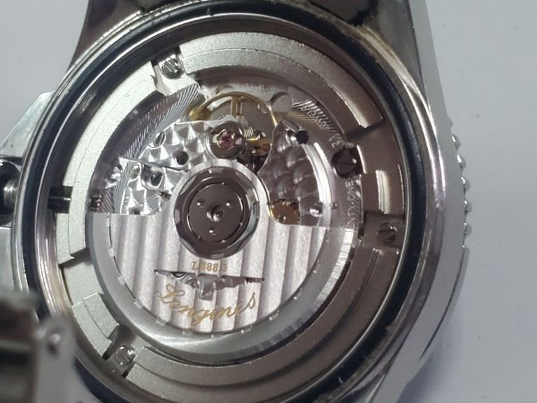 Longines Hydro Conquest L3.742.4.96.6 Код:01-200772678. Зображення 7