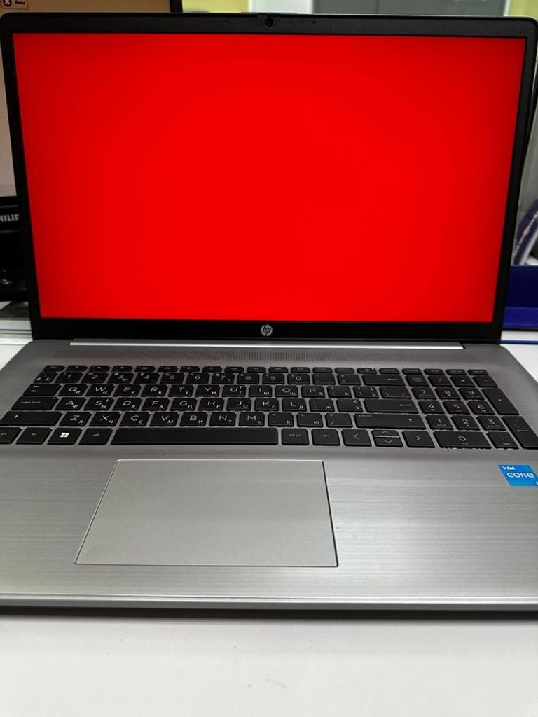 Hp 470 g10 Код:01-200770617. Зображення 5