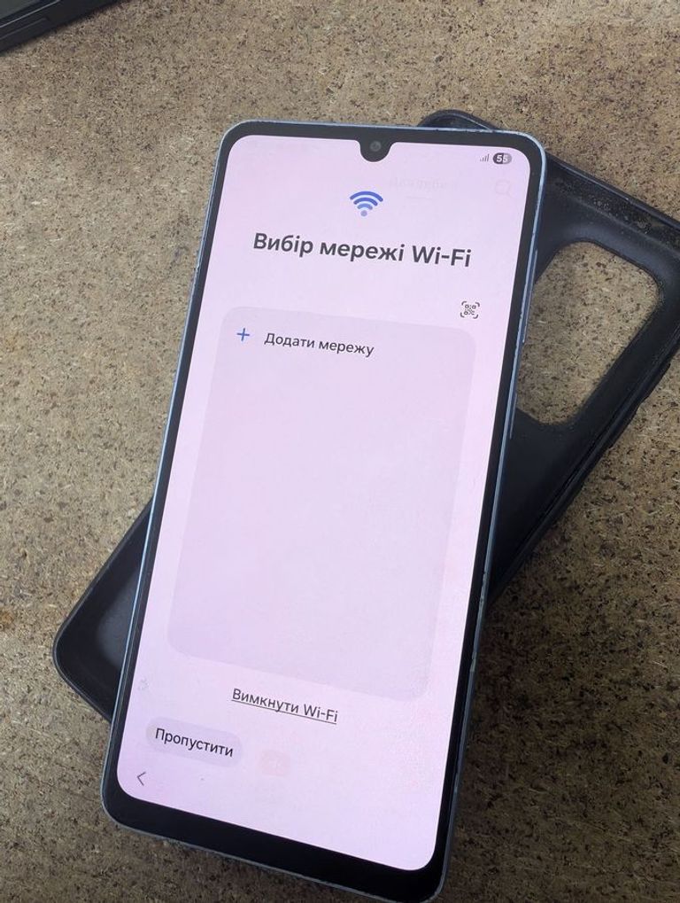 Объявление Samsung galaxy a33 5g 6/128gb Б/У
