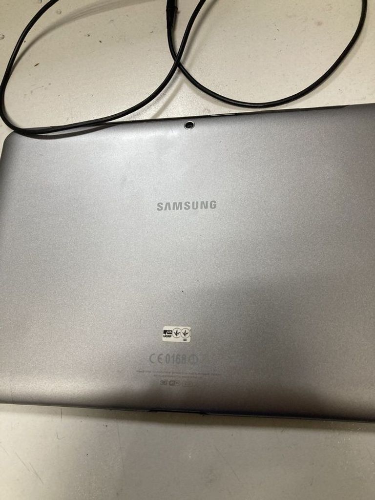 Оголошення Samsung galaxy tab 2 10.1 16gb 3g Б/У