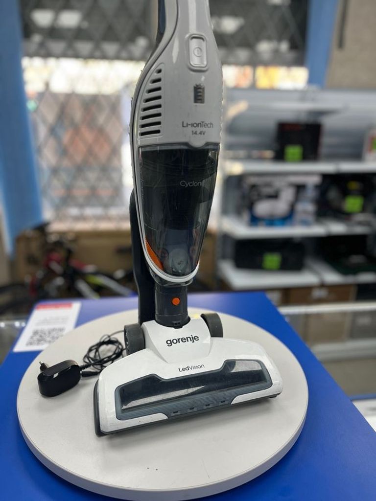 Купити Gorenje cyclonic Б/У