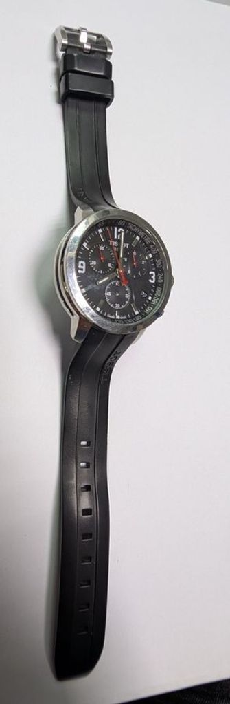 Розпродаж Tissot T055.417.11.018.00, продавець Техноскарб