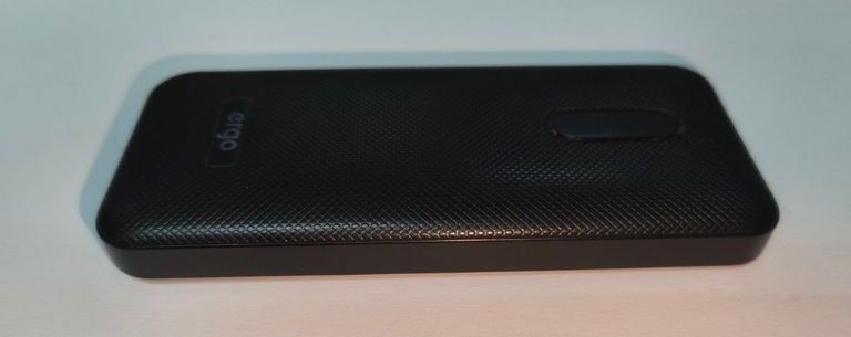 Розпродаж Ergo B242 Dual Sim Black, продавець Техноскарб