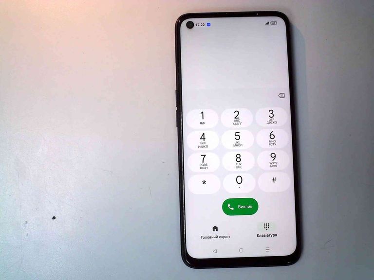 Купити Oppo a96 8/128gb Б/У