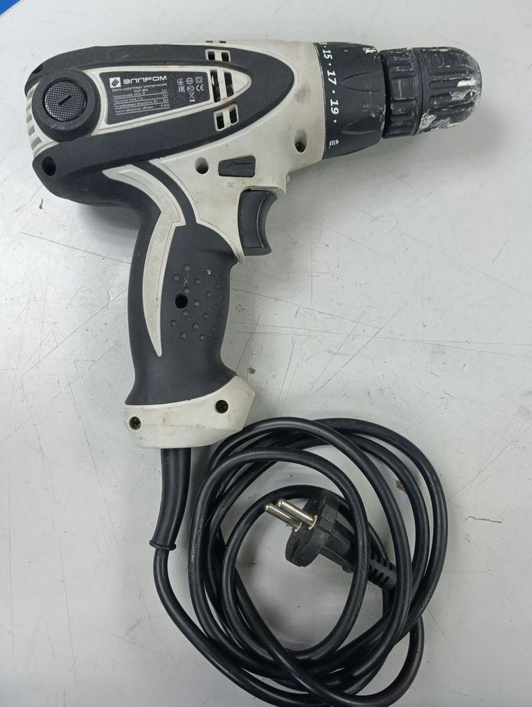 Оголошення Элпром ЭШС-860 Б/У