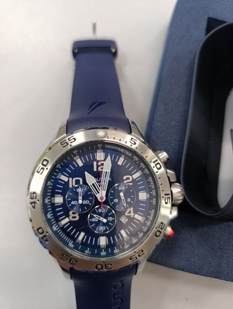 Оголошення Nautica n14555g Б/У