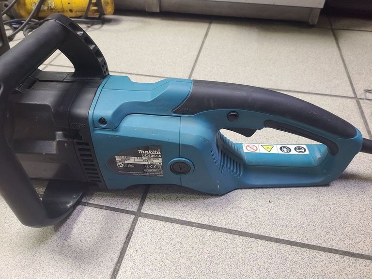 Оголошення Makita UC4051A Б/У