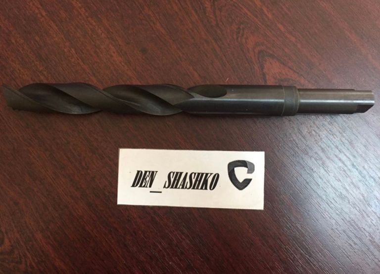 Купити Drill ф23 Б/У