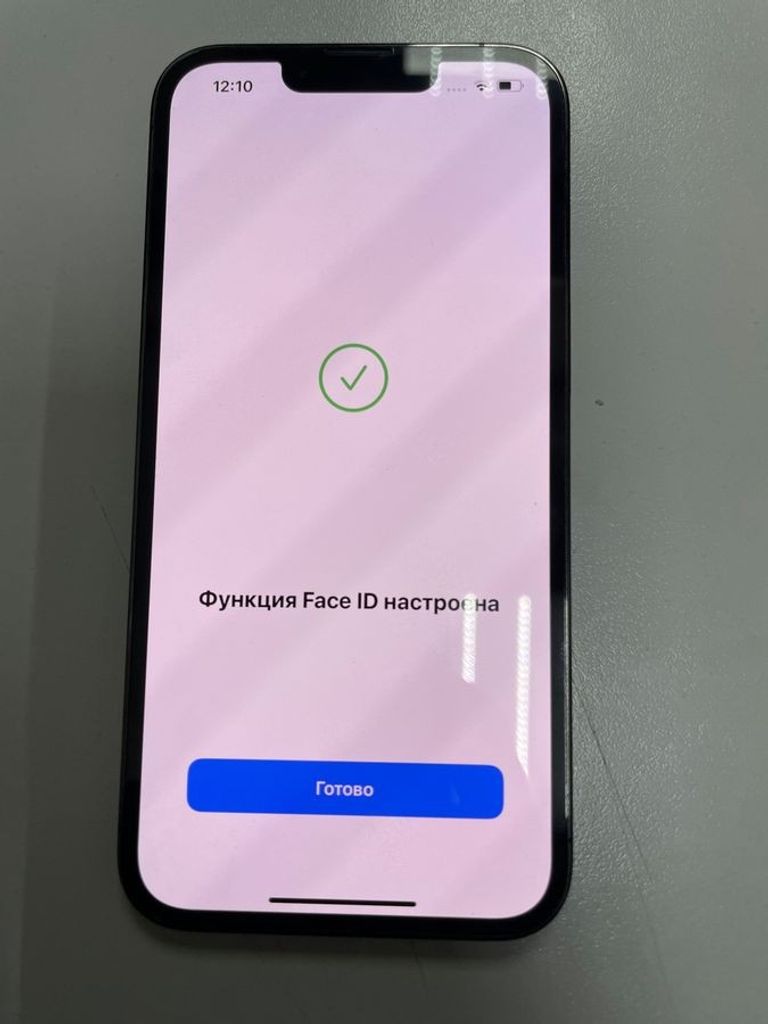 Apple iphone 13 pro 256gb Код:01-200774219. Зображення 5