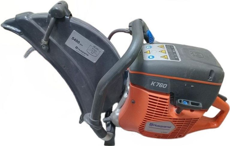 Оголошення Husqvarna k760 Б/У