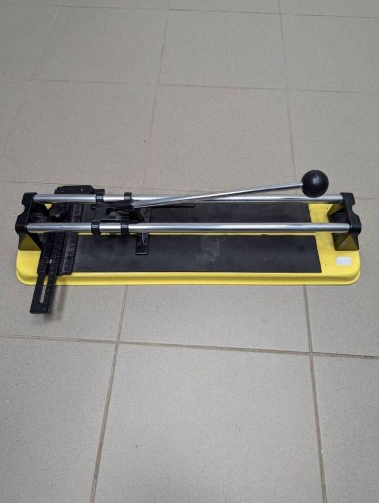 Купити Topex 400 mm Б/У