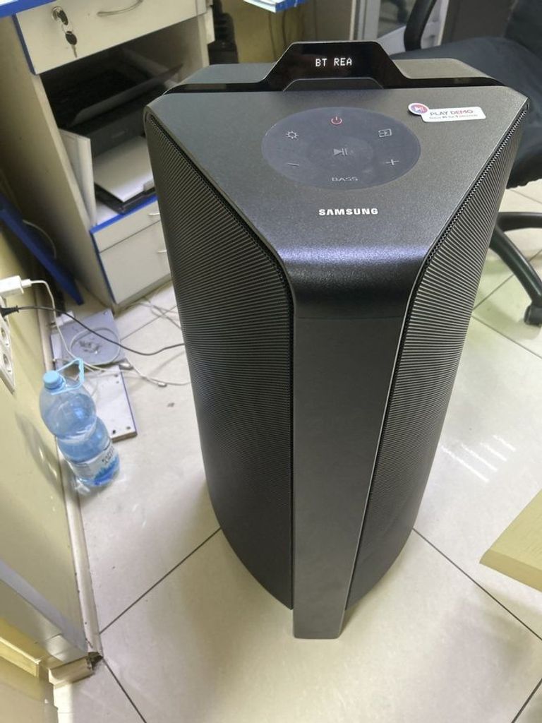 Объявление Samsung MX-T70 Б/У