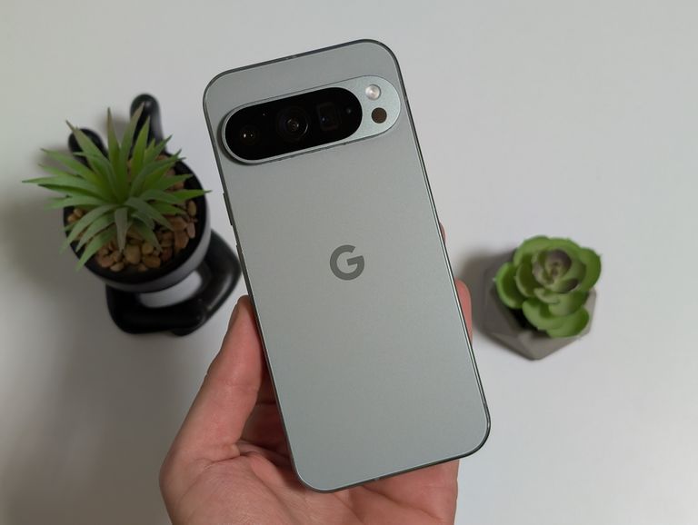 Google Pixel 9 Pro 16/128GB Hazel Код:null. Изображение 5
