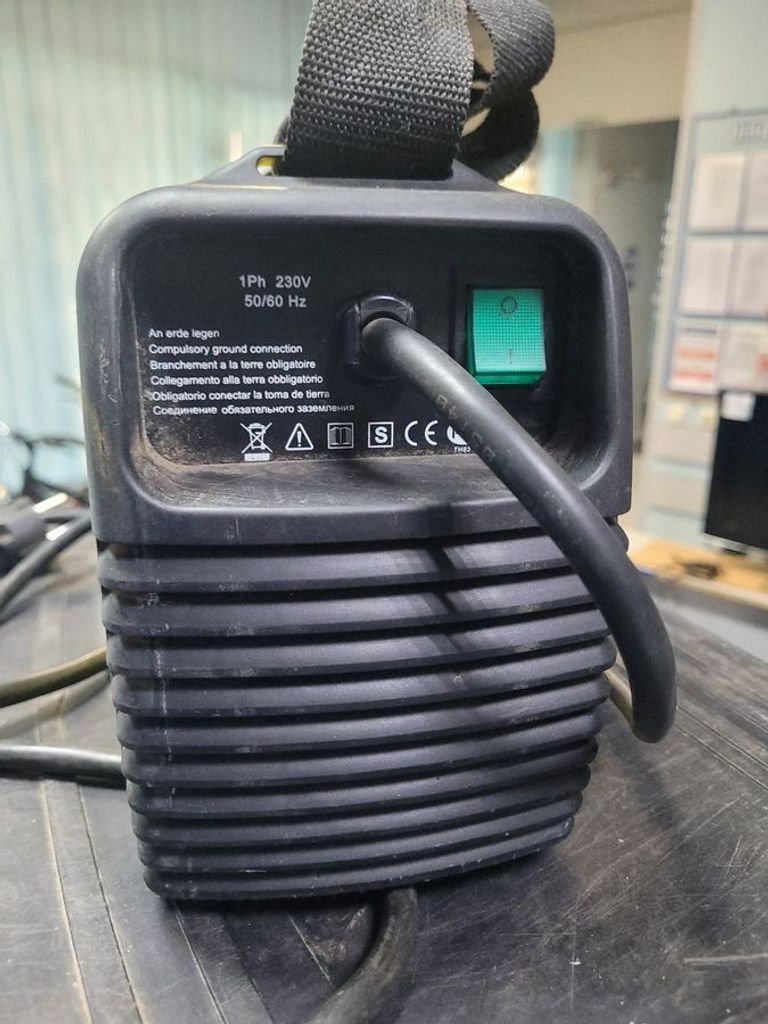 Оголошення Fimer k135 Б/У