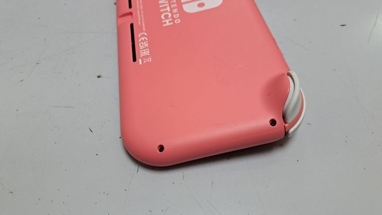Nintendo switch lite Код:01-200765633. Зображення 5