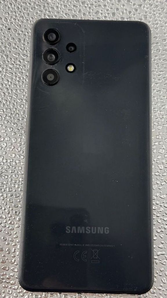 Дешево Samsung a325f galaxy a32 4/128gb з ломбарду