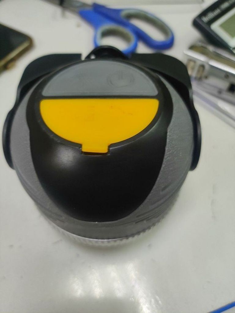 Купить Brennenstuhl oli 0310ab Б/У