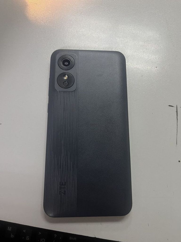 Объявление Zte blade a33 plus 2/32gb Б/У