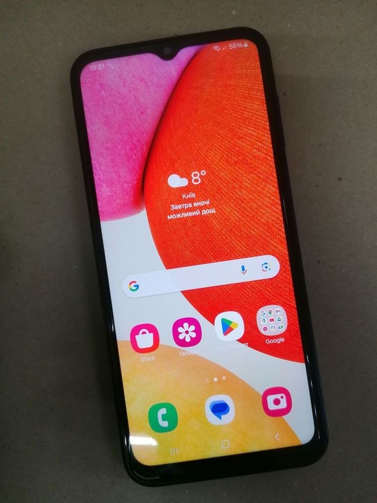 Купити Samsung galaxy a14 4/128gb Б/У