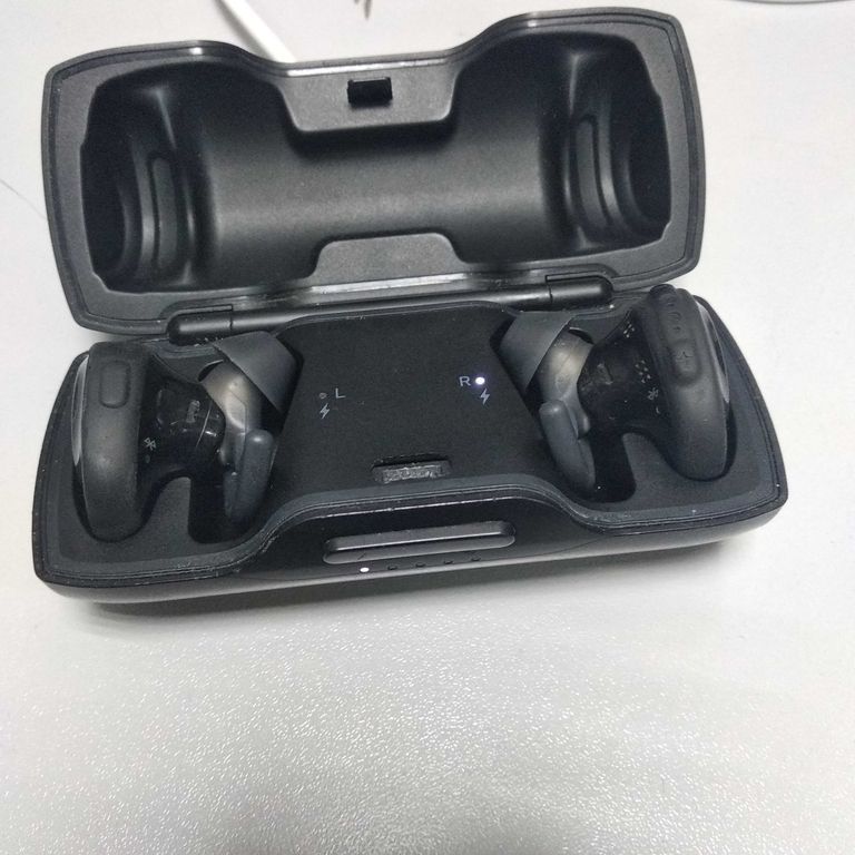 Bose soundsport free Код:2000002912897. Зображення 5