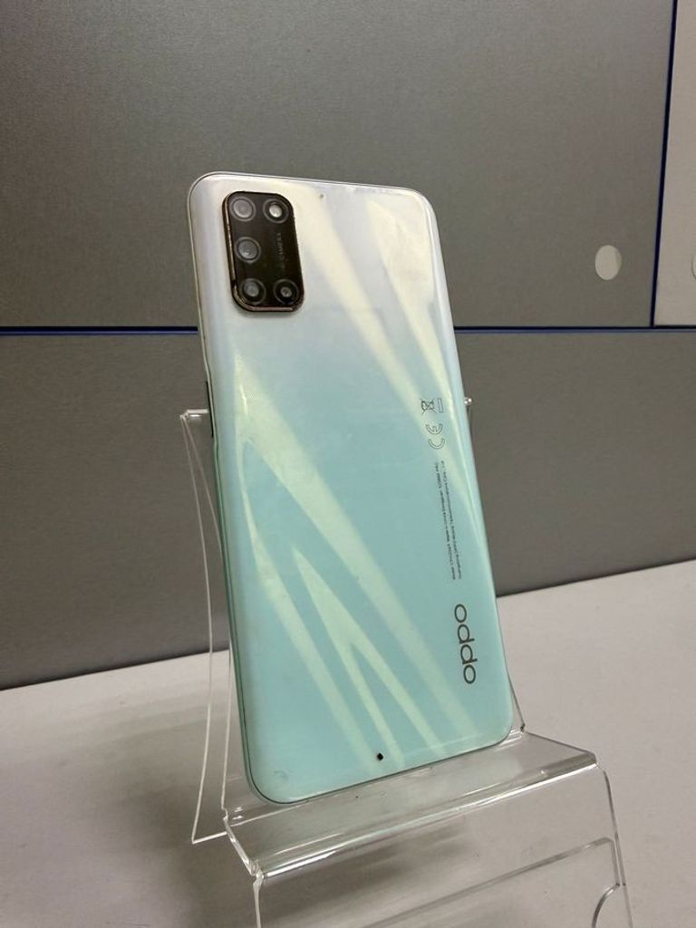 Дешево Oppo a52 4/64gb з ломбарду