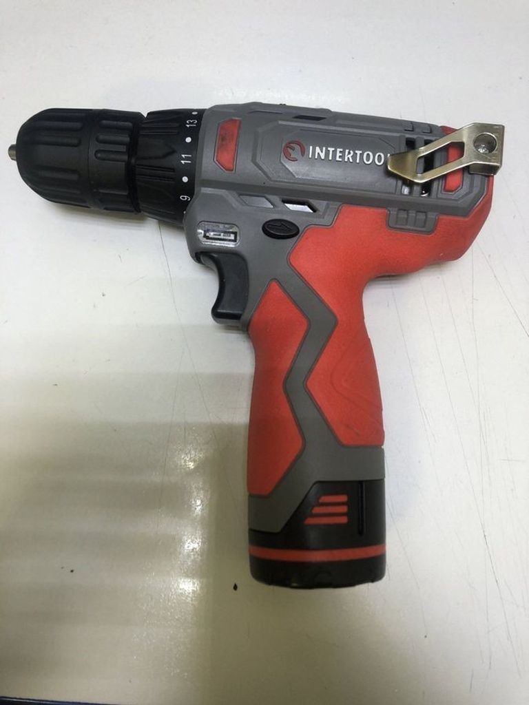 Купити Intertool DT-0310 Б/У