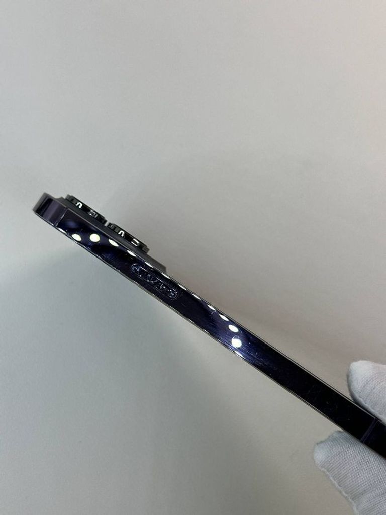 Apple iPhone 14 Pro 128GB Space Black (MPXV3) Код:01-200787651. Зображення 17