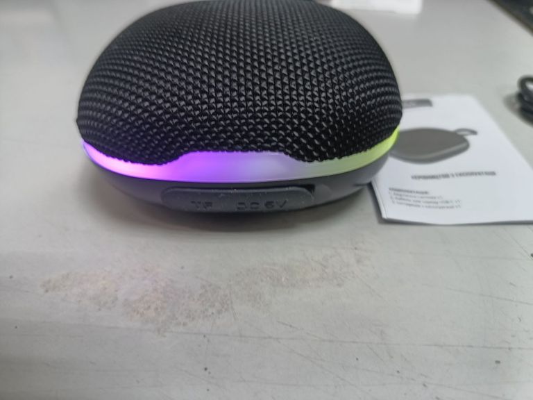 Оголошення Titanum spk2046bt Б/У