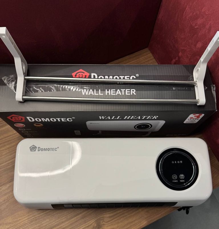 Объявление Domotec MS-5963 Б/У