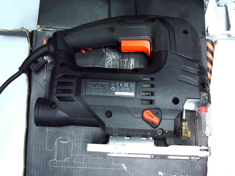 Купить Dnipro-m JS-80LX (19421000) Б/У