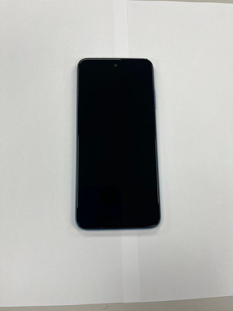 Оголошення Xiaomi redmi 10 2022 4/64gb Б/У