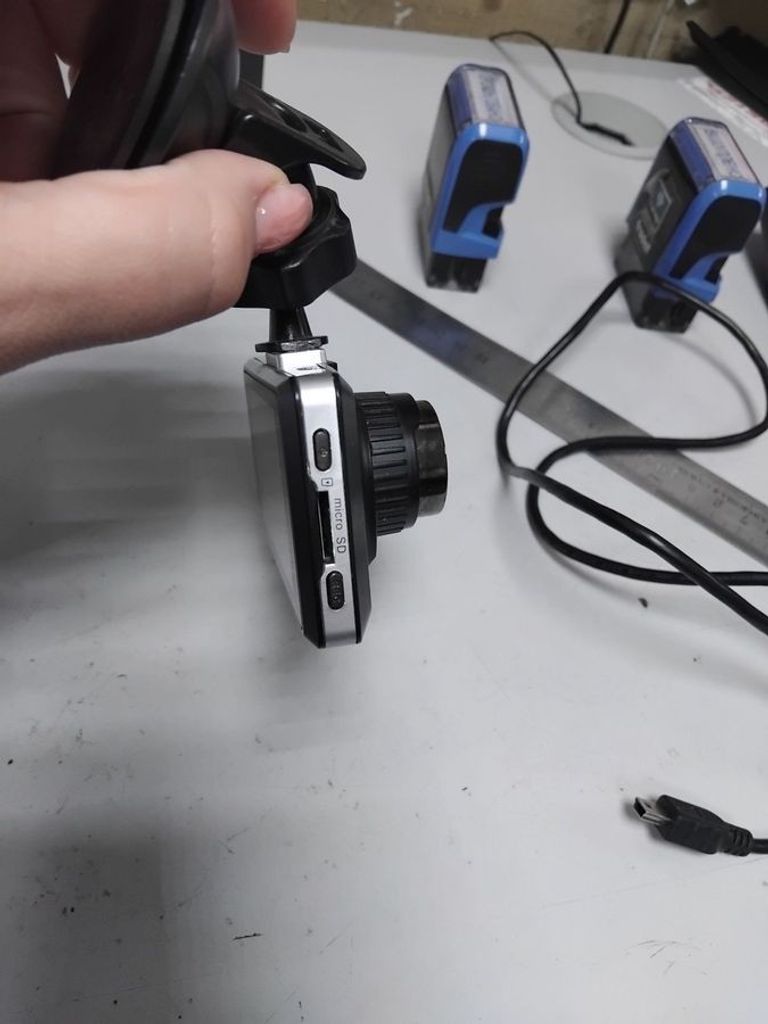 Розпродаж Cyclone dvf-87, продавець Техноскарб