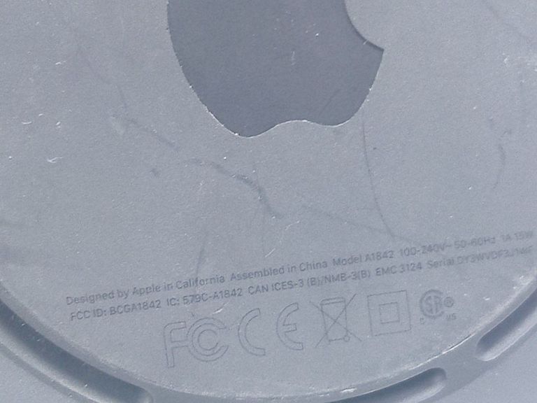 Распродажа Apple TV 4K 32GB (MQD22), продавец Техноскарб