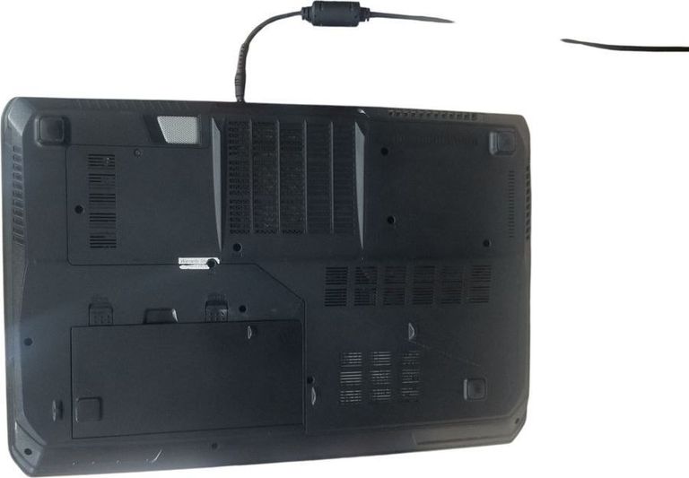 Дешево Msi 17/core i7 4700mq ddr3/16gb ddr3/hdd 1000 gb/geforce gtx765m з ломбарду