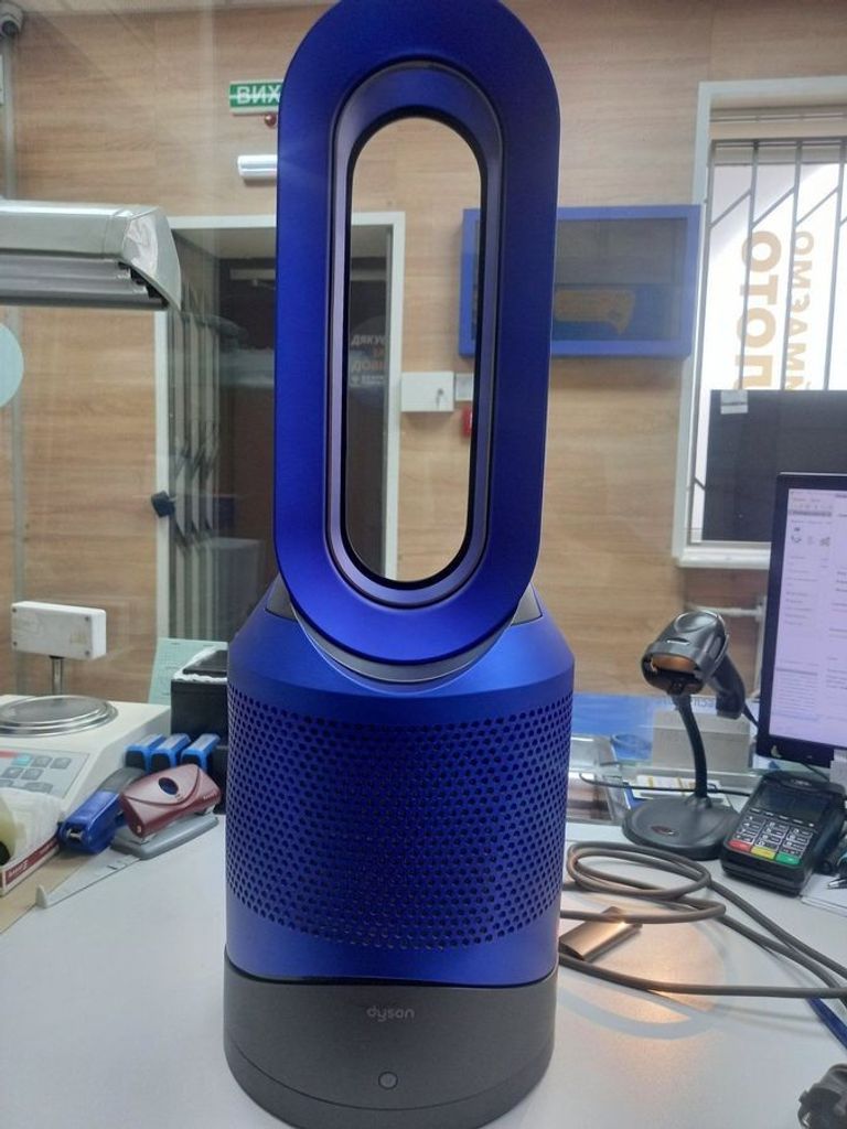 Объявление Dyson hp02 Б/У