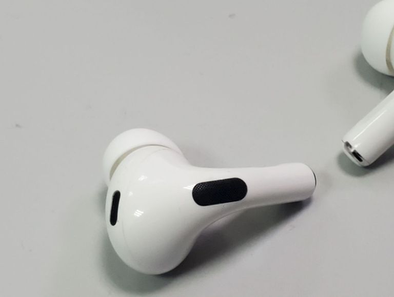 Apple AirPods Pro 2nd generation (MQD83) Код:01-200792491. Изображение 14