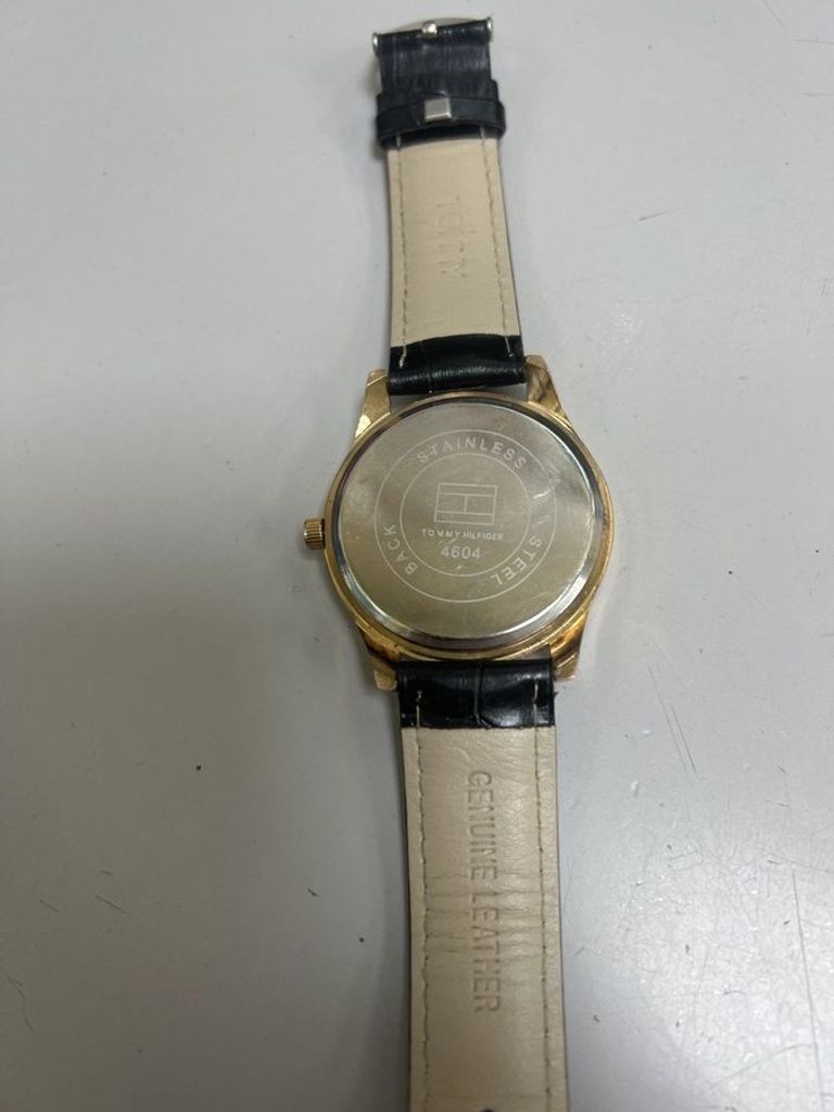 Объявление Tommy Hilfiger 4604 Б/У