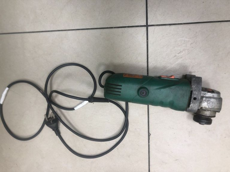 Объявление Sturm ag9012 Б/У