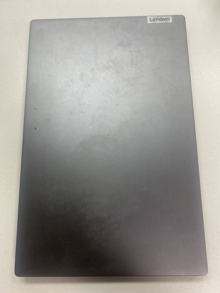 Купить Lenovo 15/core i5-1235u ddr5/16gb ddr4/hdd *відсутній/ssd 512 gb/*інтегрована Б/У