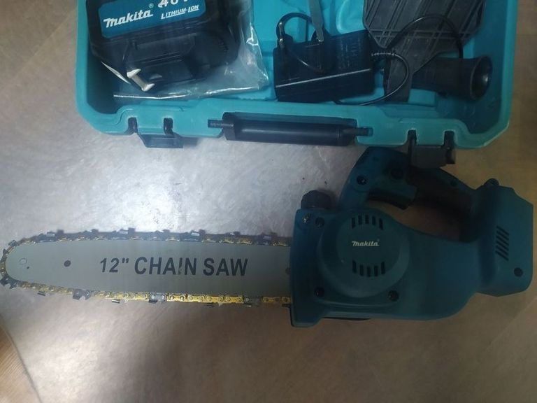 Makita Копія 12" Код:01-200790777. Изображение 6