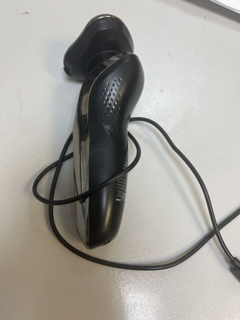 Дешиво Shaver ik-817 с ломбарда