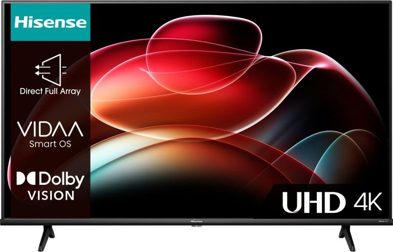 Купить Hisense 43A6K Б/У
