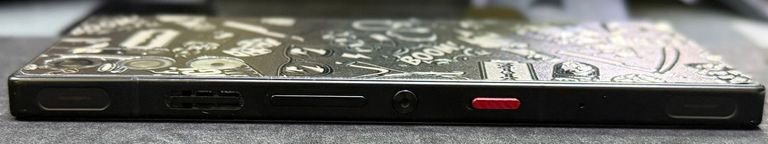 Zte redmagic 9s pro 12/256 Код:01-200794131. Изображение 5