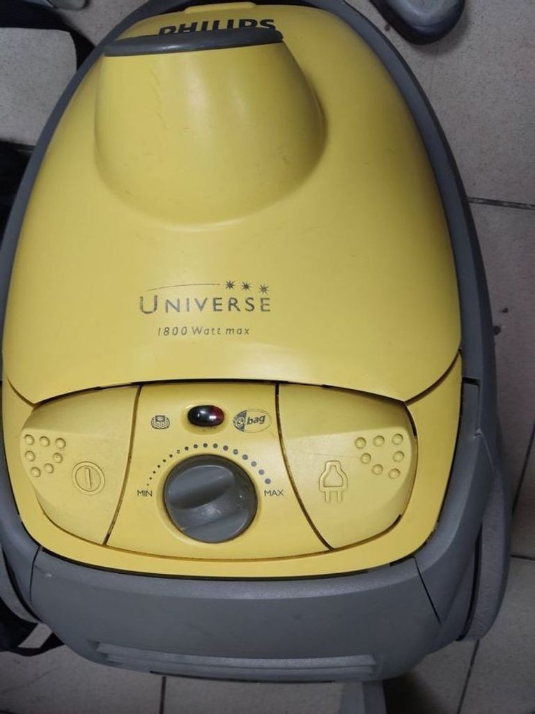 Купити Philips fc9017 Б/У